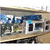 Image 1 : Shelf lot of radio controlled toys