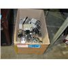 Image 1 : Box of cordless telephones