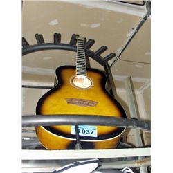 Accoustic guitar
