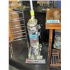 Image 1 : Hoover wind tunnel upright vacuum