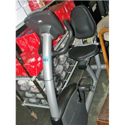 AFG exercise bike