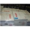 Image 1 : Pallet lot of desothane touch up flow control