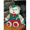 Image 1 : 1992 holiday bear