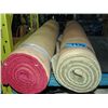 Image 1 : 2 area rugs