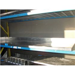 commercial stainless steel restuarant kitchen