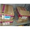 Image 1 : 4 boxes of hasbro playdoh and box of metal rack