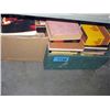 Image 1 : Lot of assorted vintage books