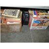 Image 1 : Shelf lot of assorted vintage books