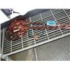 Image 1 : 3 copper yard sprinklers