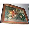 Image 1 : Framed pub print