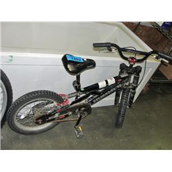 Hummer childs bicycle