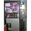 Image 1 : Coin operated hot drinks vending machine