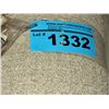 Image 1 : Roll of new carpeting