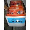 Image 1 : Box of gilette fushion razor blades