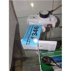 Radio controller