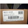 Image 1 : One case of crackers