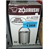 Image 1 : Thermal gravity pot beverage dispensor