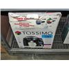 Image 1 : Tassimo single cup coffee maker by Bosch