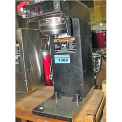 Bunn commercial coffee maker