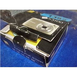 Nikon digital camera