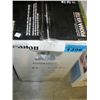 Image 1 : Cannon print copy scan direct fax printer