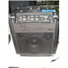 Image 1 : Ion block rocker portable sound system