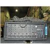 Image 1 : Mp8 8channel powered mixer