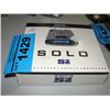 Image 1 : Escort cordless solo S2 radar and laser detector