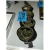 Image 1 : Set of horse brasses