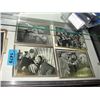 Image 1 : Large lot of assorted hollywood nostalgia black