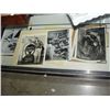 Image 2 : Large lot of assorted hollywood nostalgia black