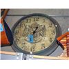 Image 1 : Large wall clock