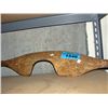 Image 1 : Primitive wooden cattle yoke