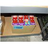 Image 1 : Case of mary monk novelty fun raising action