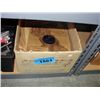Image 1 : Box of vintage records
