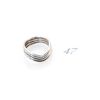 Image 1 : Estate sterling silver ring