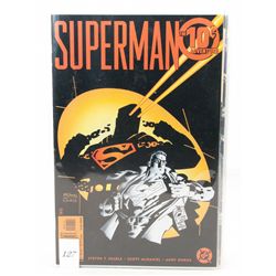 20 collectable comics