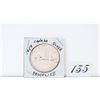 Image 1 : Canadian 1959 silver dollar (proof like) *no shipping available*