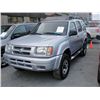 Image 1 : 2000 Nissan X-Terra