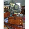 Image 1 : Early 1900s dresser with mirror