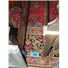 Image 1 : Approx 10F by 15F hand knotted persian area rug
