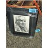 Image 1 : Framed limited edition signed and numbered print