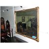 Image 1 : Guild framed decorative wall mirror