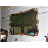 Image 1 : Guild framed decorative wall mirror