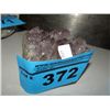 Image 1 : Crystal formation collectors stone