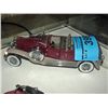 Image 1 : Franklin mint precision models diecast metal