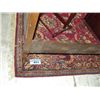 Image 1 : Approx 5F by 8F area rug