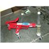 Image 1 : 1500lbs capacity position jack