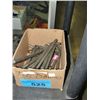 Image 1 : Box of tie down bolts