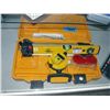 Image 1 : Laser level kit